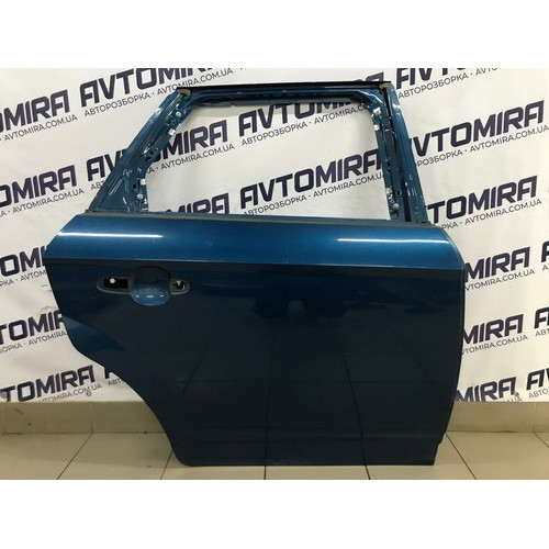 Двері задні праві Ford Mondeo 4 Turnier 2007-2014 1582403